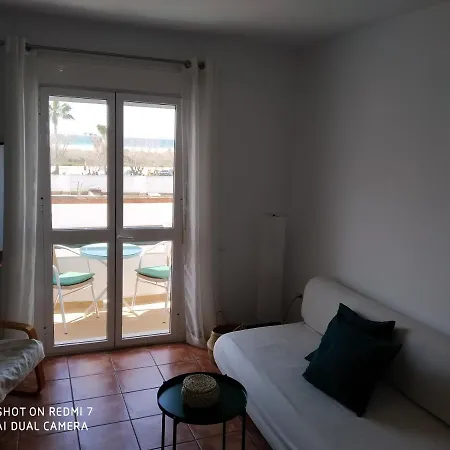 Apartamento De La Fuente 公寓