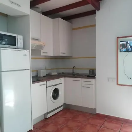 Apartamento De La Fuente 公寓