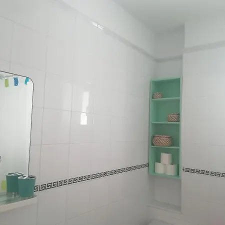 Apartamento De La Fuente 科尼尔-德拉弗龙特拉