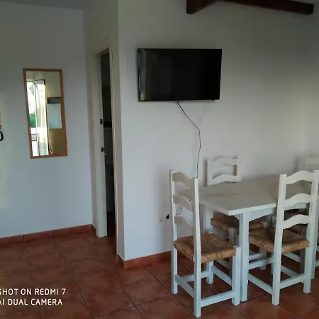 Apartamento De La Fuente Apartment *