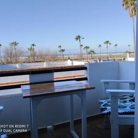 Apartamento De La Fuente * Conil De La Frontera