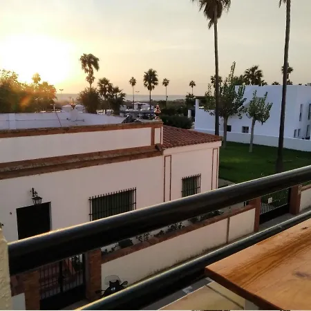Apartamento De La Fuente Apartment