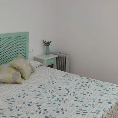 Apartamento De La Fuente Conil De La Frontera