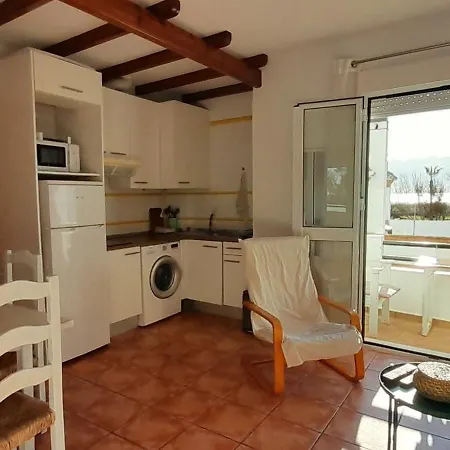 Apartamento De La Fuente * Conil De La Frontera